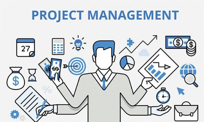 Project-Management Project-Management