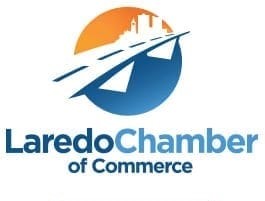 laredo chamber of commerce logo