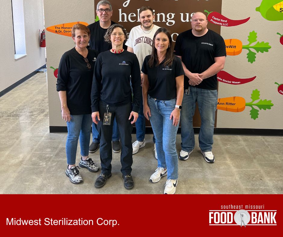 semo food bank