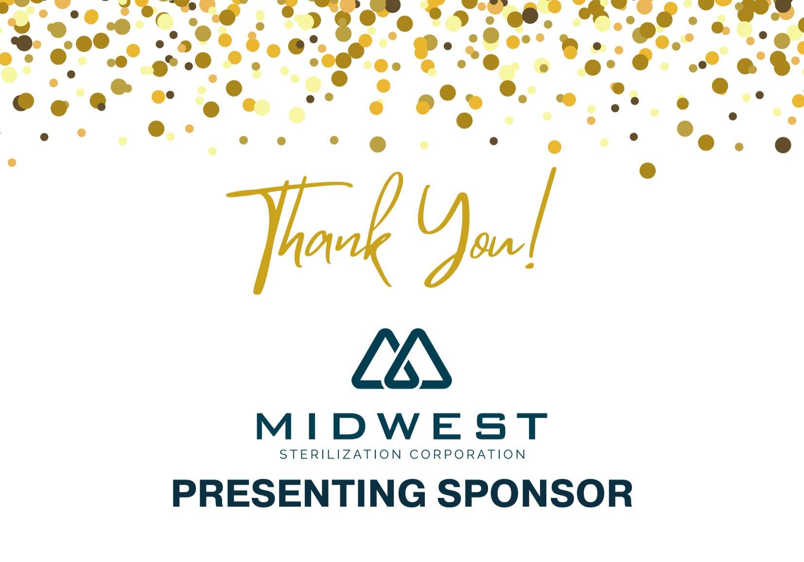 presenting sponsor